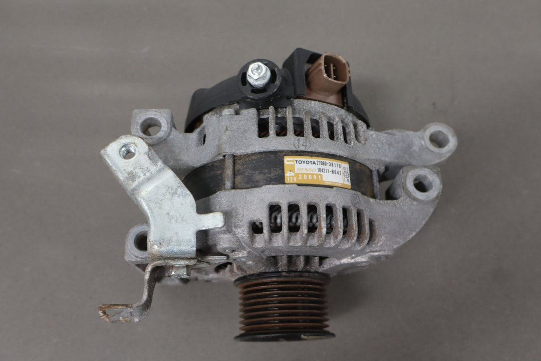 10 - 23 Lexus GX460 OEM 130 Amp Alternator
