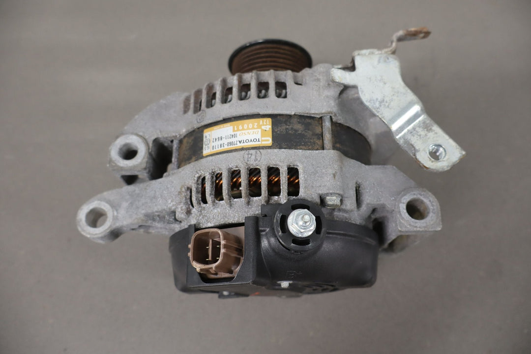 10 - 23 Lexus GX460 OEM 130 Amp Alternator