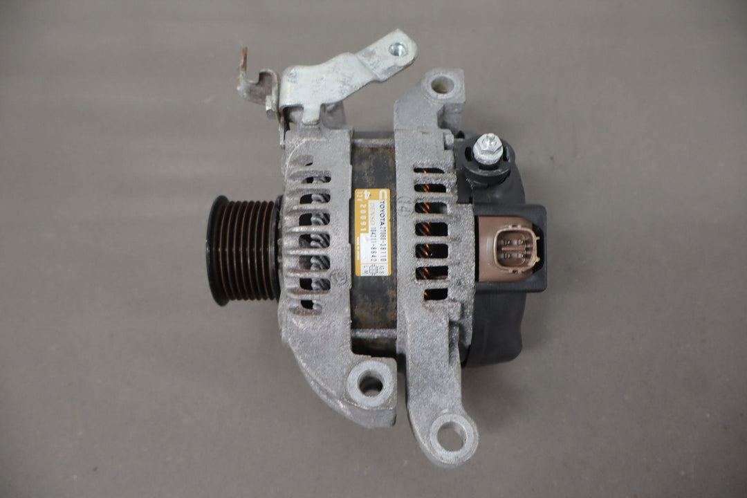 10 - 23 Lexus GX460 OEM 130 Amp Alternator