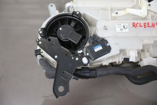 10 - 23 Lexus GX460 Rear Heater Housing W/Blower OEM