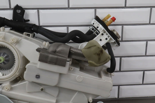 10 - 23 Lexus GX460 Rear Heater Housing W/Blower OEM