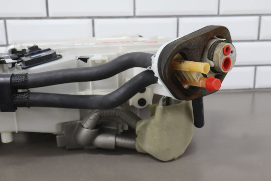 10 - 23 Lexus GX460 Rear Heater Housing W/Blower OEM