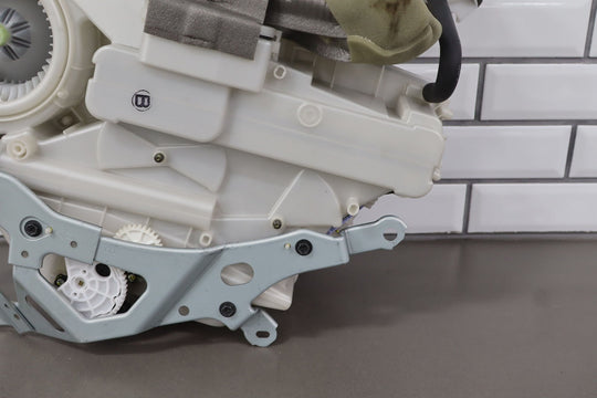 10 - 23 Lexus GX460 Rear Heater Housing W/Blower OEM