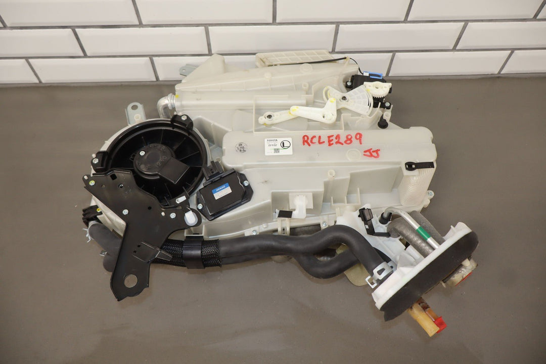 10 - 23 Lexus GX460 Rear Heater Housing W/Blower OEM