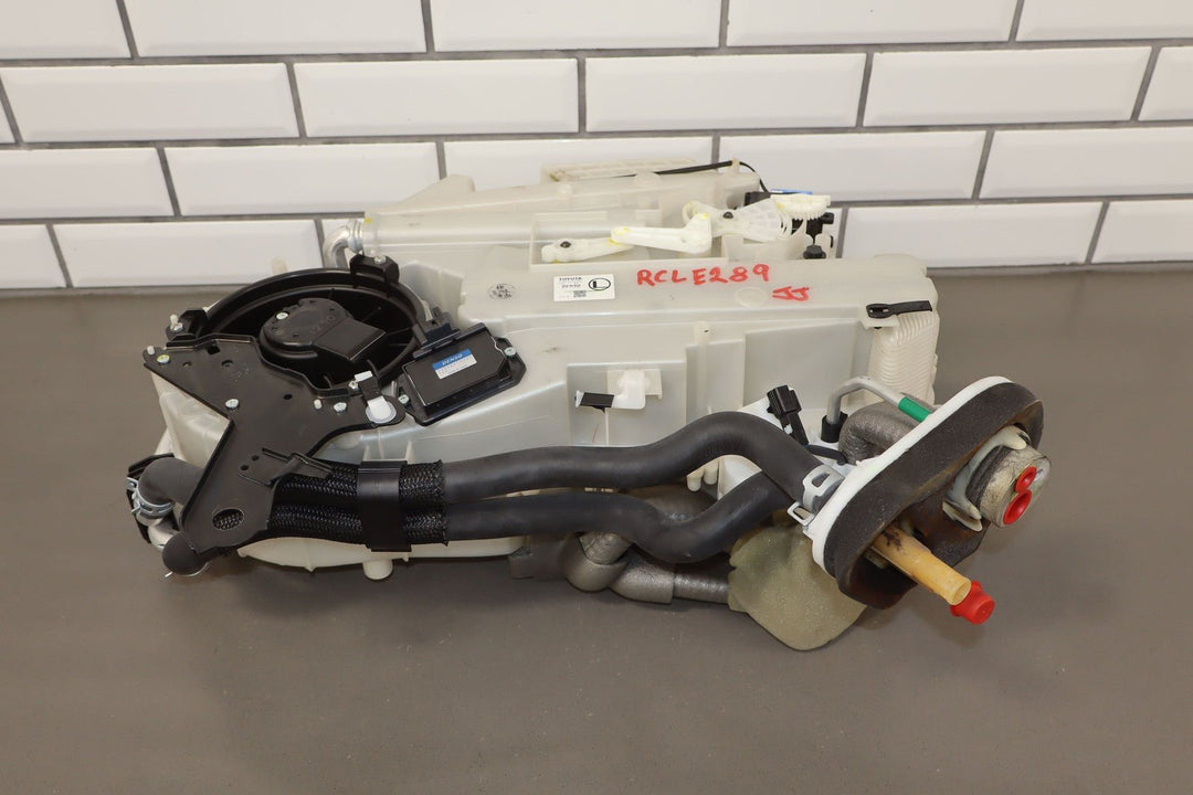 10 - 23 Lexus GX460 Rear Heater Housing W/Blower OEM