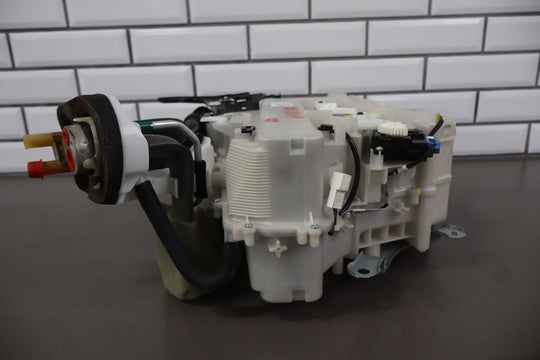 10 - 23 Lexus GX460 Rear Heater Housing W/Blower OEM