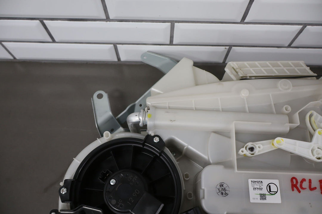 10 - 23 Lexus GX460 Rear Heater Housing W/Blower OEM