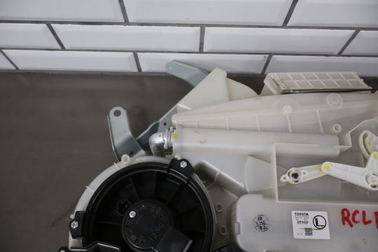 10 - 23 Lexus GX460 Rear Heater Housing W/Blower OEM