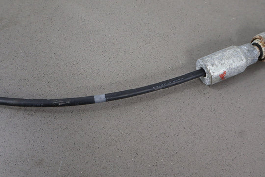 10 - 23 Lexus GX460 Transmission Shifter Cable Tested