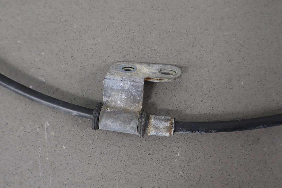 10 - 23 Lexus GX460 Transmission Shifter Cable Tested