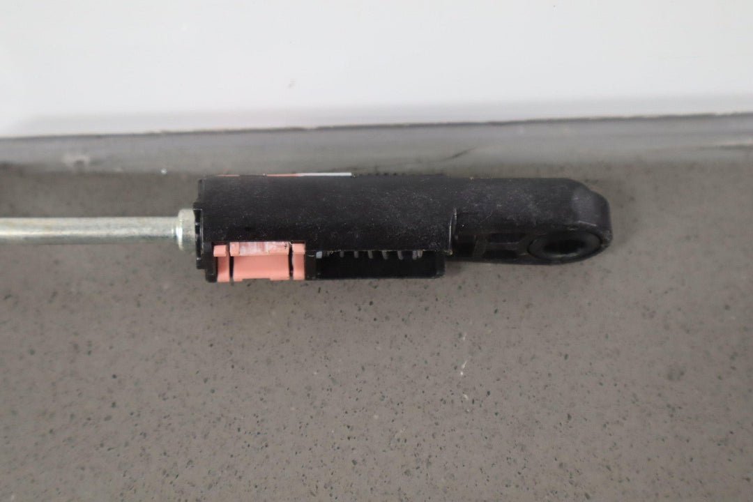 10 - 23 Lexus GX460 Transmission Shifter Cable Tested