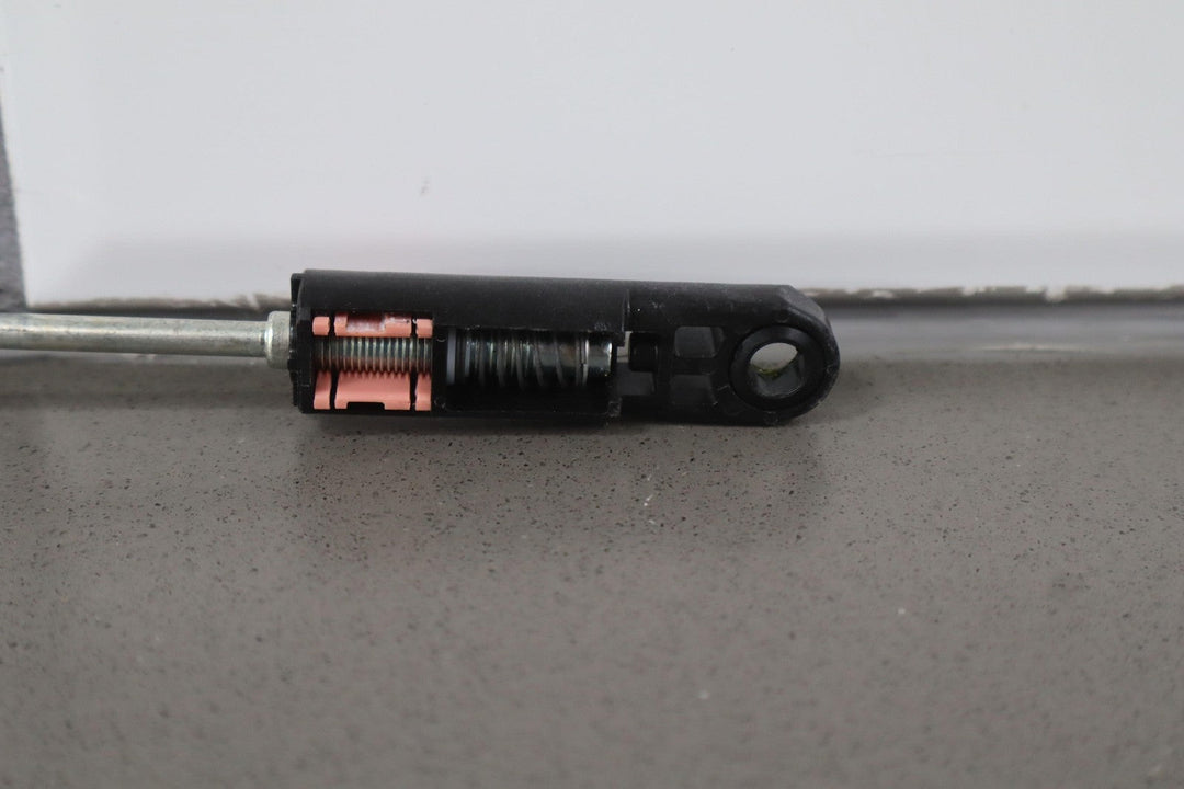 10 - 23 Lexus GX460 Transmission Shifter Cable Tested