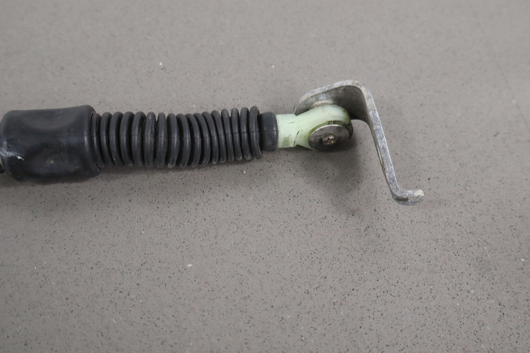 10 - 23 Lexus GX460 Transmission Shifter Cable Tested