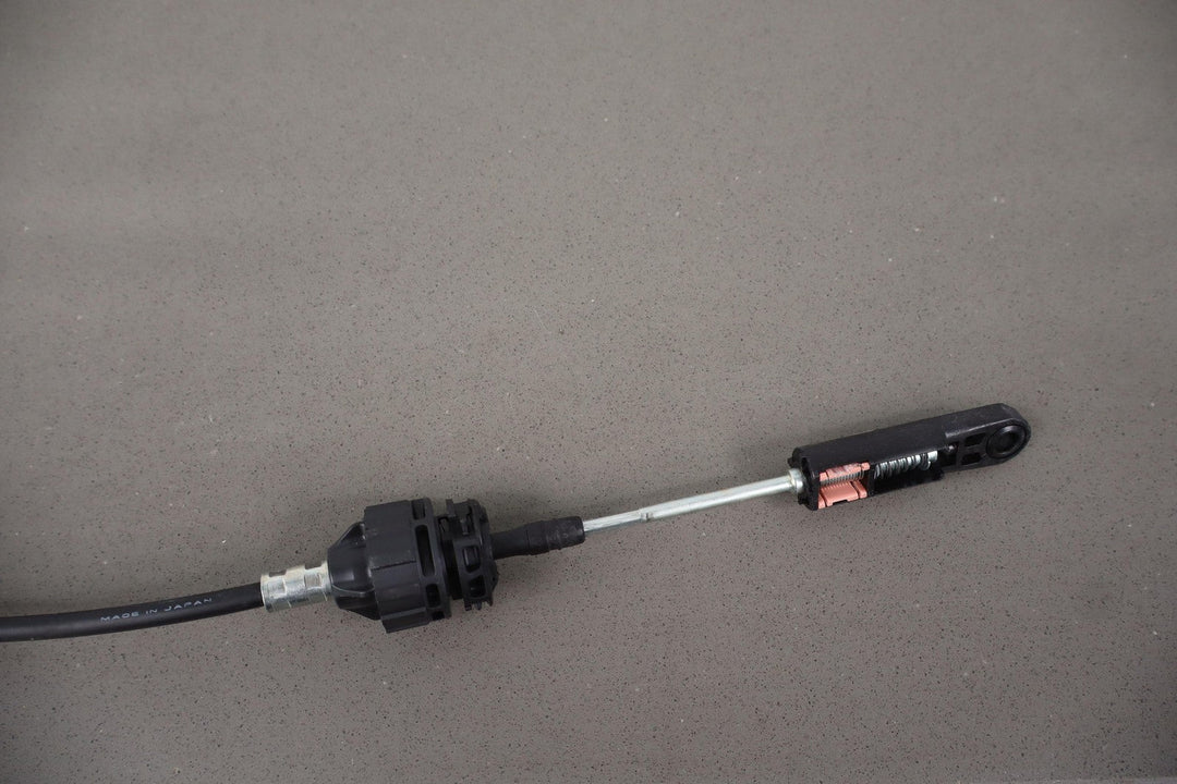 10 - 23 Lexus GX460 Transmission Shifter Cable Tested