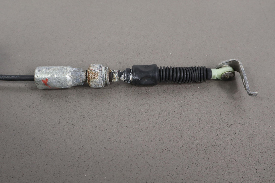 10 - 23 Lexus GX460 Transmission Shifter Cable Tested