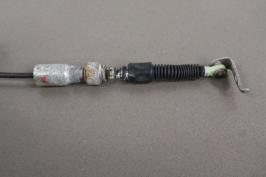 10 - 23 Lexus GX460 Transmission Shifter Cable Tested