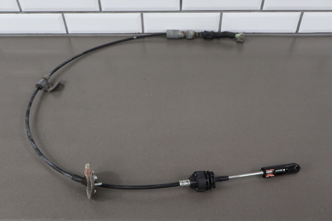 10 - 23 Lexus GX460 Transmission Shifter Cable Tested