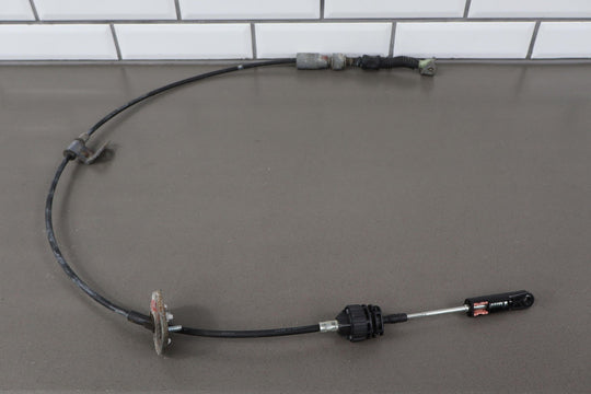 10 - 23 Lexus GX460 Transmission Shifter Cable Tested