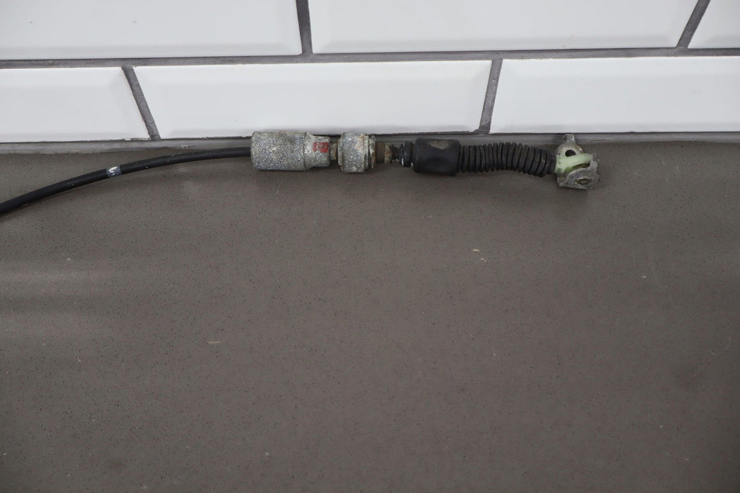 10 - 23 Lexus GX460 Transmission Shifter Cable Tested