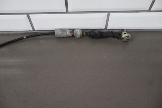 10 - 23 Lexus GX460 Transmission Shifter Cable Tested