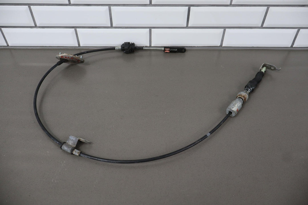 10 - 23 Lexus GX460 Transmission Shifter Cable Tested