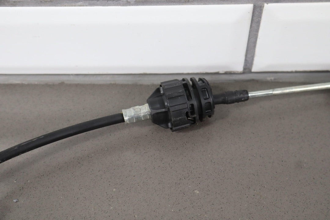 10 - 23 Lexus GX460 Transmission Shifter Cable Tested