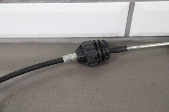 10 - 23 Lexus GX460 Transmission Shifter Cable Tested