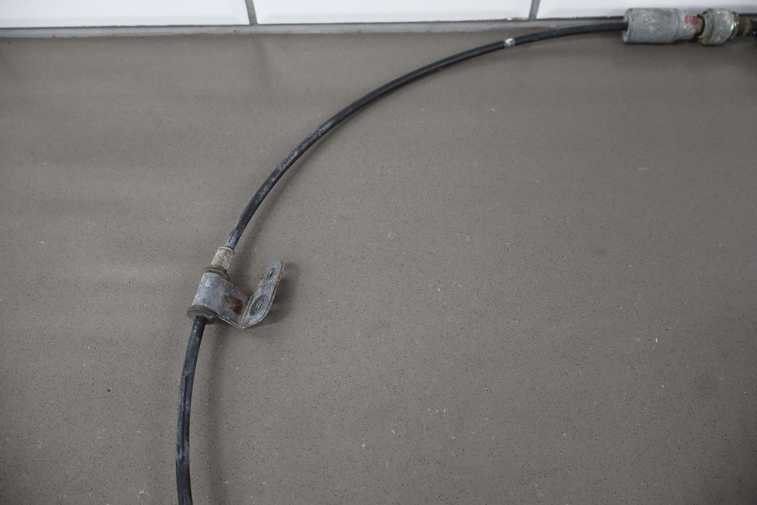 10 - 23 Lexus GX460 Transmission Shifter Cable Tested