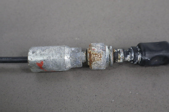 10 - 23 Lexus GX460 Transmission Shifter Cable Tested