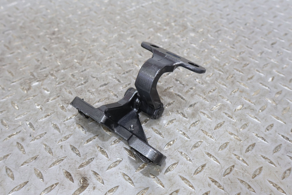 10 Aston Martin V8 Vantage Pair Convertible Boot Cover Hinges (Meteorite Silver)