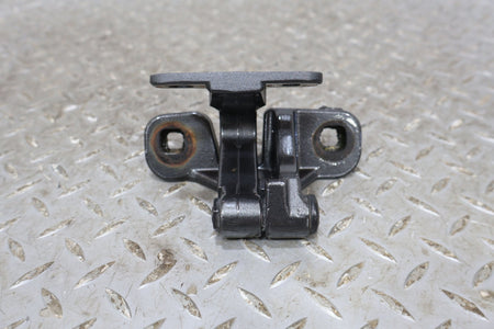 10 Aston Martin V8 Vantage Pair Convertible Boot Cover Hinges (Meteorite Silver)