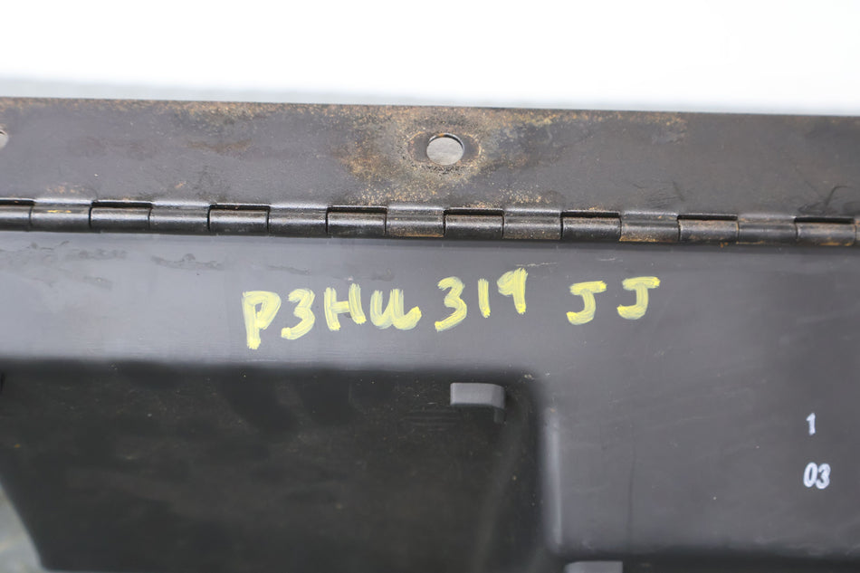 2003-2007 Hummer H2- Glove Box 502