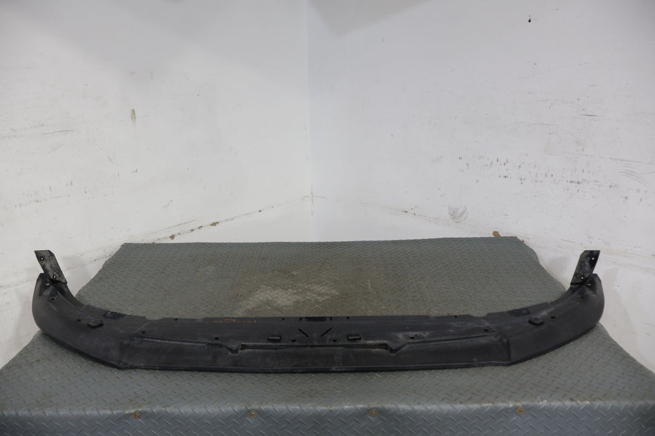 2011 Ford Mustang- Front Bumper Lower Valance