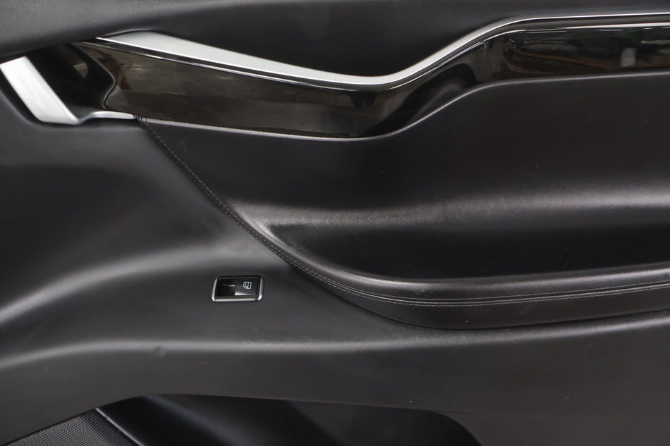 2016 Tesla X- Right Front Door Trim Panel