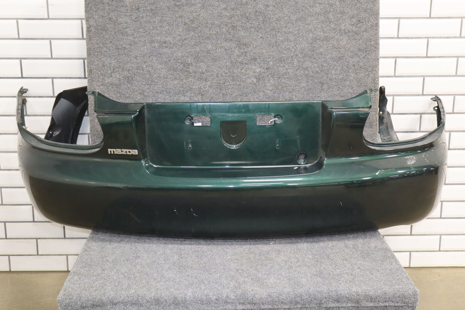 1999 Mazda MX-5 Miata- Rear Bumper