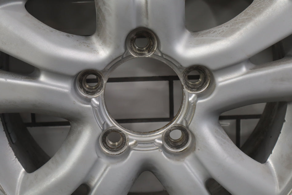 2003 Lexus LX470- Wheel