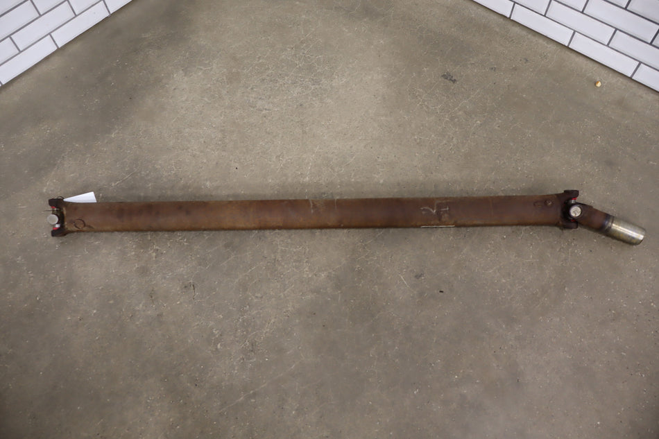 2002 Chevrolet Silverado 2500- Rear Drive Shaft