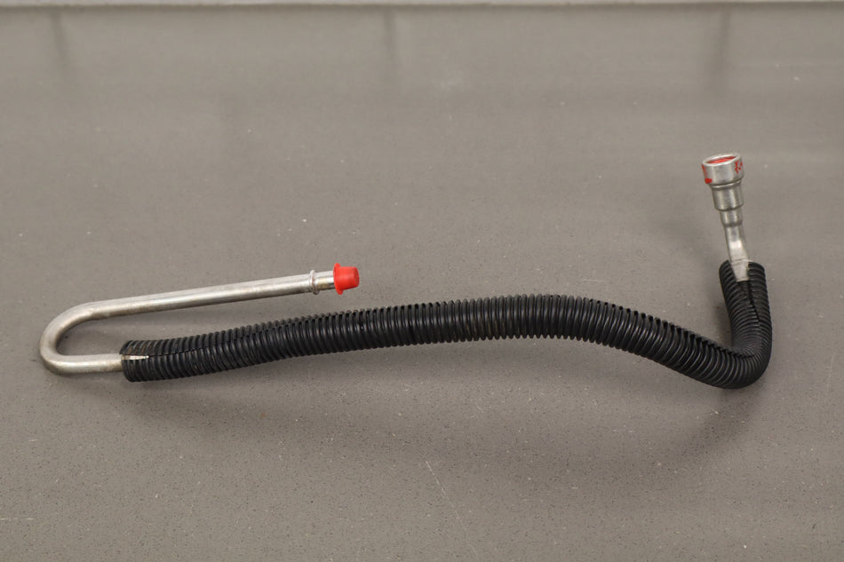 2005-2013 Chevrolet Corvette C6- Fuel Line From Pump 19431777