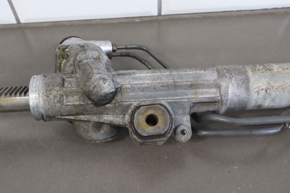 2003 Lexus LX470- Steering Gear