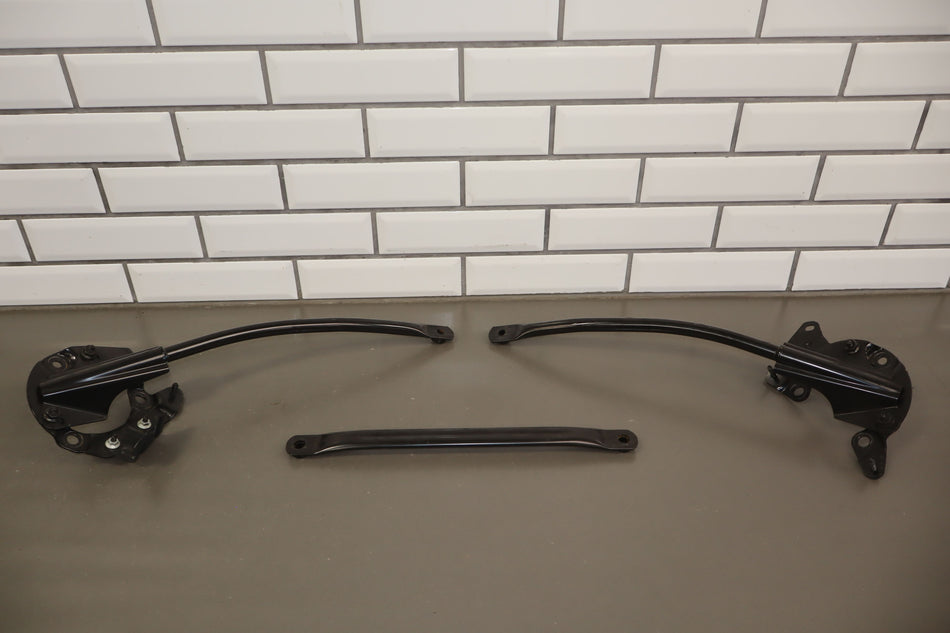 2019 Fiat 124 Spider- Strut Brace
