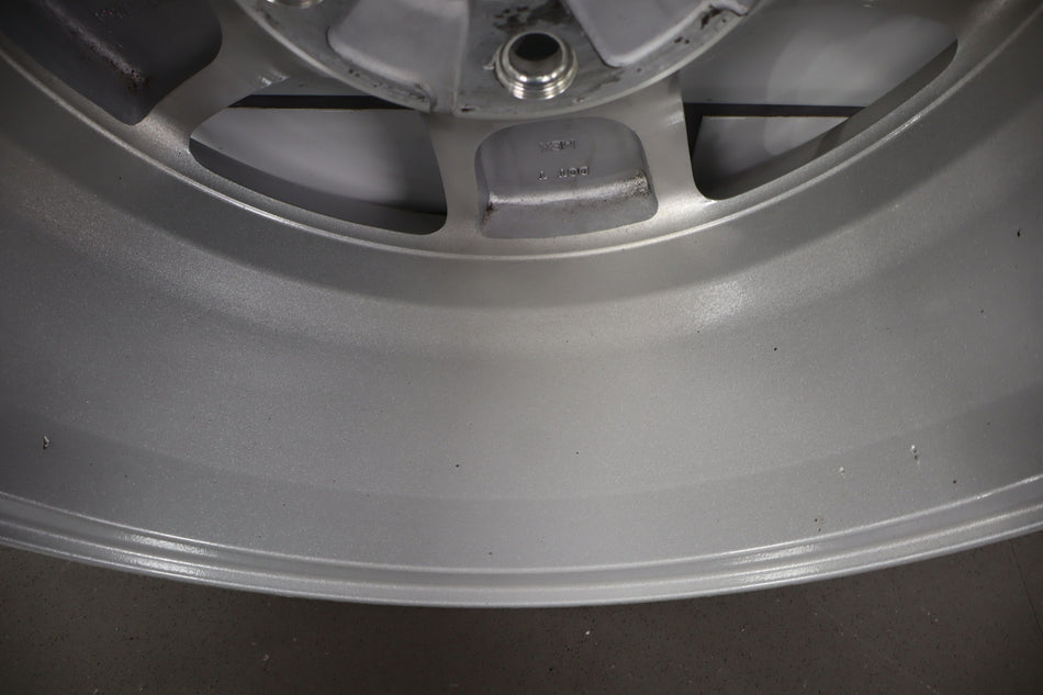 Wheel, 2019, Ram, 1500