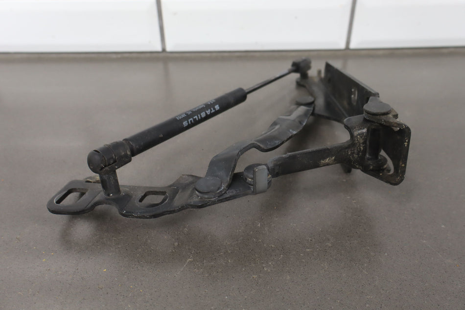 1998-2004 C5 Corvette Convertible Trunk Decklid Hinge Pair