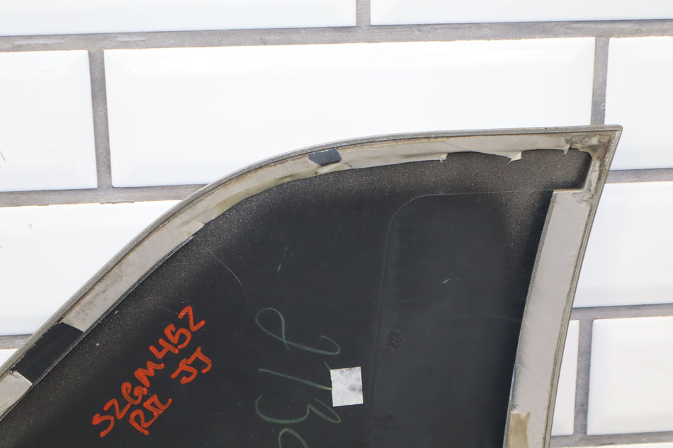 2002 GMC Yukon- Right Rear Door Molding