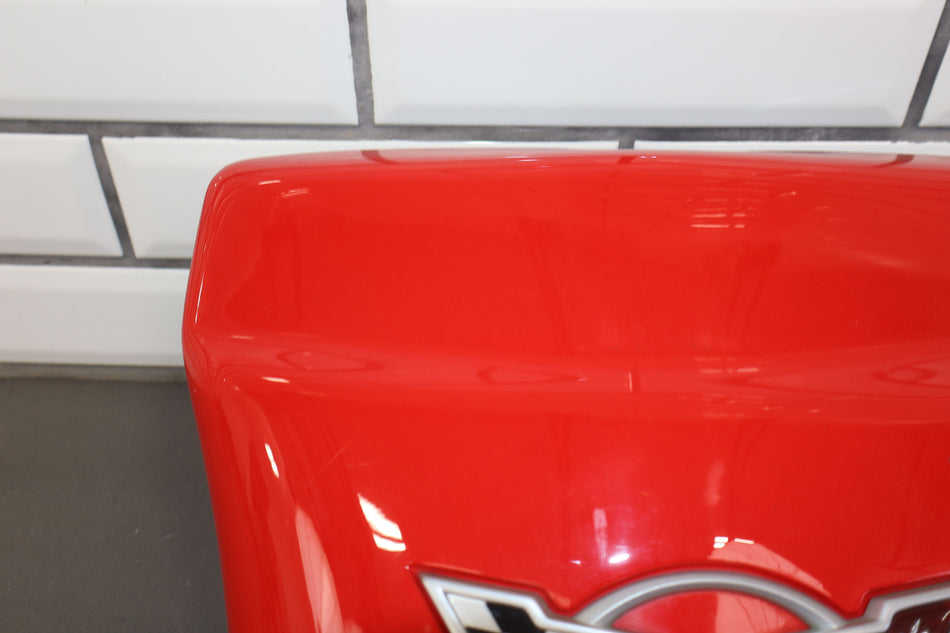 1998-2004 Chevrolet Corvette C5 Convertible Interior Waterfall Trim