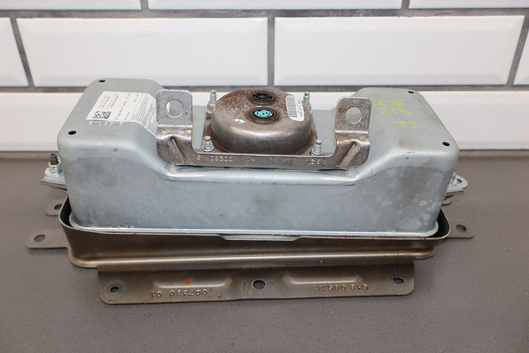 11 - 13 Jeep Grand Cherokee Passenger Right RH Dash Air Bag 05108093AF