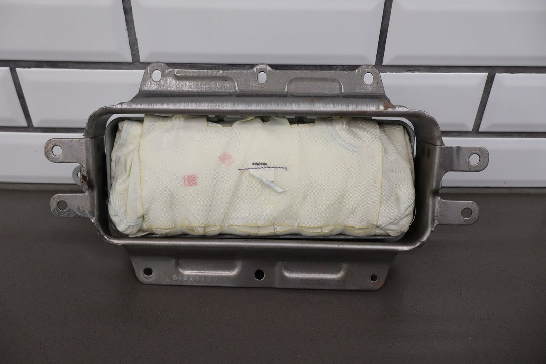 11 - 13 Jeep Grand Cherokee Passenger Right RH Dash Air Bag 05108093AF