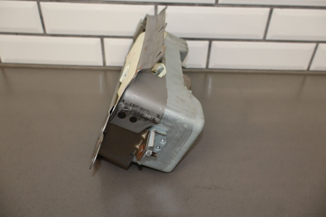 11 - 13 Jeep Grand Cherokee Passenger Right RH Dash Air Bag 05108093AF