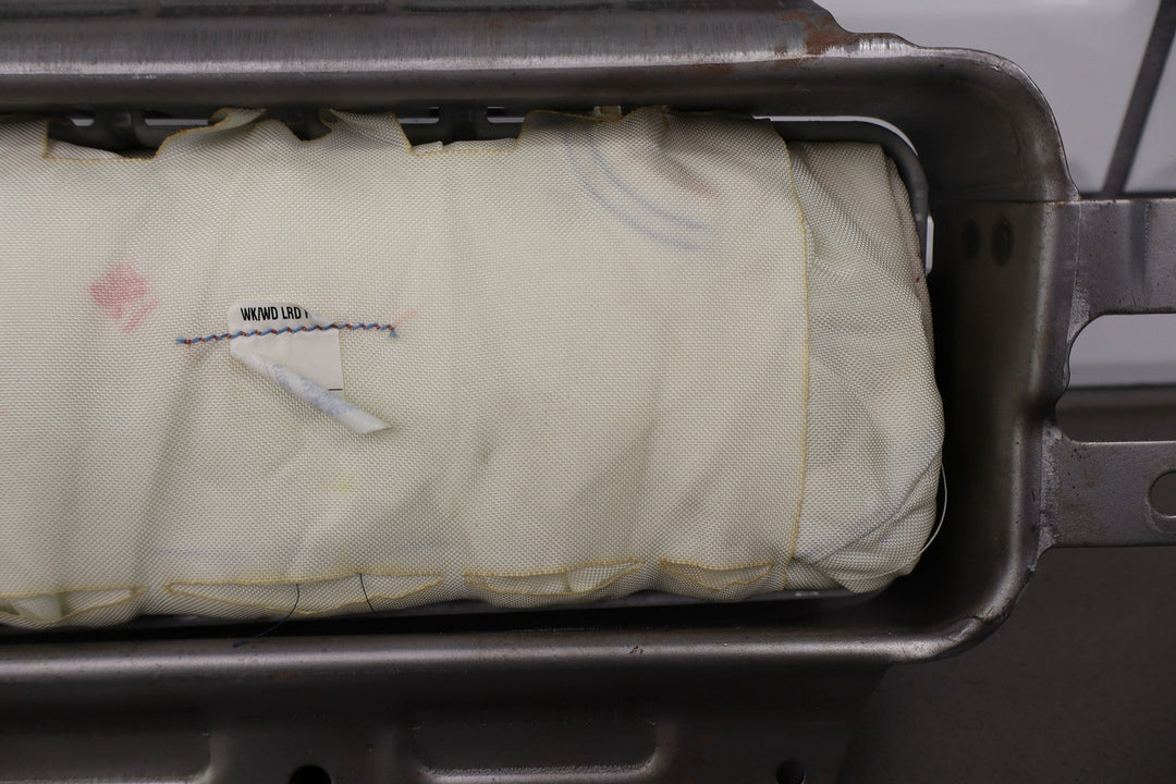 11 - 13 Jeep Grand Cherokee Passenger Right RH Dash Air Bag 05108093AF