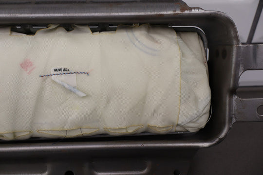 11 - 13 Jeep Grand Cherokee Passenger Right RH Dash Air Bag 05108093AF