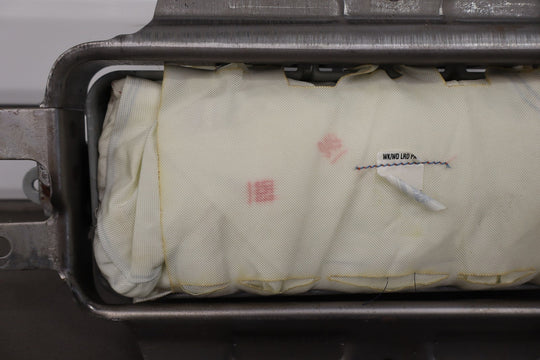 11 - 13 Jeep Grand Cherokee Passenger Right RH Dash Air Bag 05108093AF